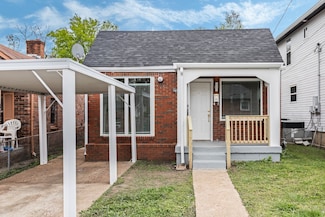 1607 Wheless St, Nashville, TN 37208