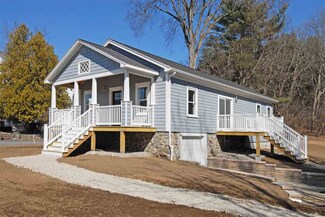 19 Sand Hill Rd, Salem, NH 03079