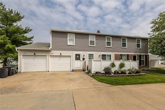 20436 Williamsburg Ct Unit 303A, Middleburg Heights, OH 44130