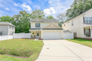 954 Railroad Ave, Chesapeake, VA 23324