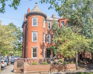 400 Stuart Cir, Richmond, VA 23220