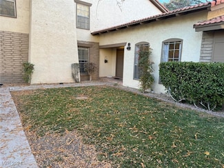 3077 Pinehurst Dr Unit A, Las Vegas, NV 89109