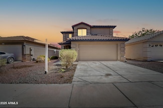 11215 W Heatherbrae Dr, Phoenix, AZ 85037