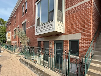 727 S Ashland Ave Unit C, Chicago, IL 60607