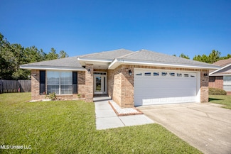 3605 Bay Branch Cove, Ocean Springs, MS 39564