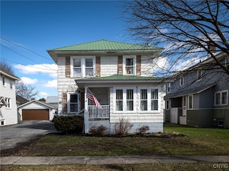 187 Bishop St, Watertown, NY 13601