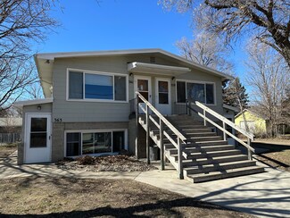 363 Mellette Ave SW, Huron, SD 57350