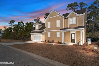 4774 Yellowood Dr, Shallotte, NC 28470