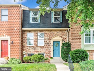 116 Smithfield Ct, Walkersville, MD 21793