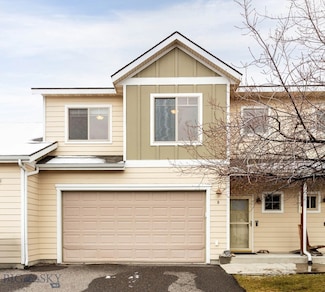 818 Quail Run Rd Unit B, Bozeman, MT 59718
