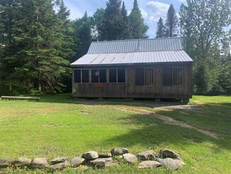 46 Last Deer Camp Trail, Pittsburg, NH 03592
