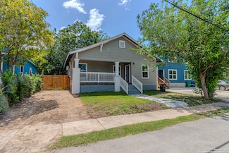 117 Magendie St, San Antonio, TX 78210
