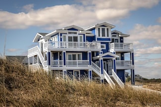 1610 Sandfiddler Rd, Corolla, NC 27927