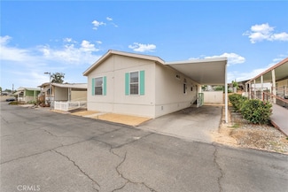 12582 2nd St Unit 47, Yucaipa, CA 92399