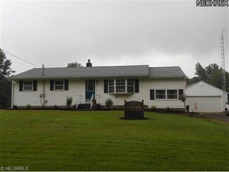 12401 Harmondale SW, Navarre, OH 44662