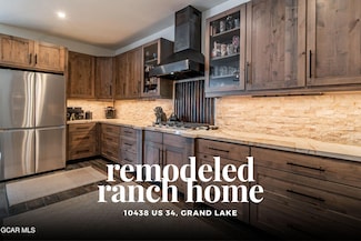10438 US Hwy 34, Grand Lake, CO 80447