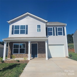 96 Madelyn Dr, Clyde, NC 28721