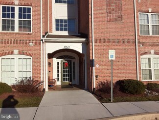 9511 Kingscroft Terrace Unit E, Perry Hall, MD 21128