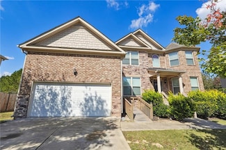 1417 Sterlingbrooke Dr, Powder Springs, GA 30127