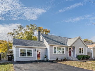 10630 Oak Park Ave, Chicago Ridge, IL 60415