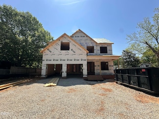 208 E Whitaker Mill Rd, Raleigh, NC 27608