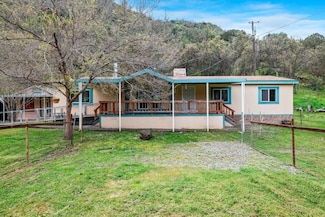42271 Mineral Springs Rd, Coalinga, CA 93210