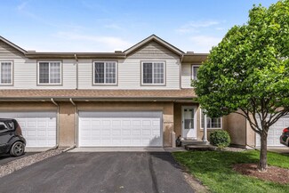 6484 Appaloosa Ave N, Forest Lake, MN 55025