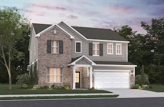 Emerson, Buford, GA 30519