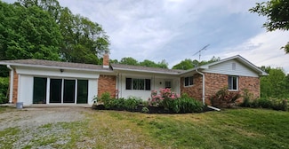 6803 S Ott Rd, Connersville, IN 47331
