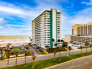 2800 N Atlantic Ave Unit 610, Daytona Beach, FL 32118