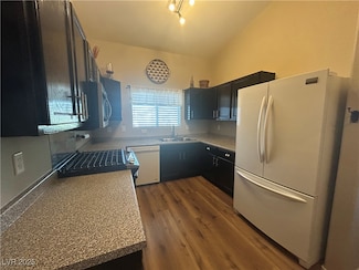 2101 Quartz Cliff St Unit 207, Las Vegas, NV 89117