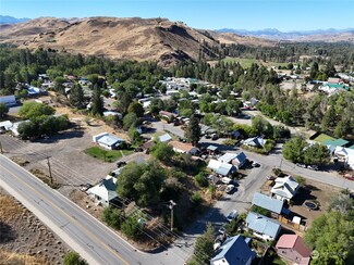 121 Magers St, Twisp, WA 98856