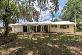 23797 NE 189th St, Fort Mc Coy, FL 32134