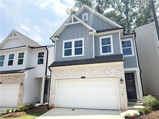 702 Smokey Quartz Way, Kennesaw, GA 30144