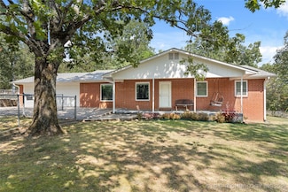 449609 E 953 Rd, Vian, OK 74962