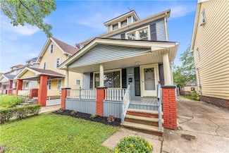 3538 W 126th St, Cleveland, OH 44111
