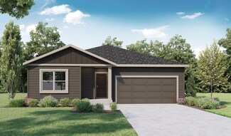 1905 N Drummond Ct, Spokane Valley, WA 99016
