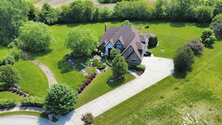 18545 S Marilynn Ct, Mokena, IL 60448