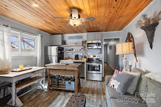 301 Pinnacle Inn Rd Unit 3302, Beech Mountain, NC 28604