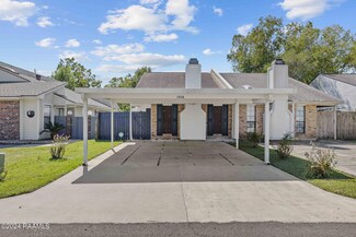103 Wadsworth Dr Unit A, Lafayette, LA 70503