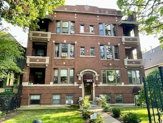 2541 W Logan Blvd Unit 1, Chicago, IL 60647