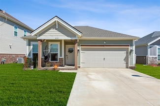 599 Big Leaf Ave, Bowling Green, KY 42104