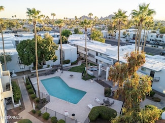 3313 N 68th St Unit 142E, Scottsdale, AZ 85251