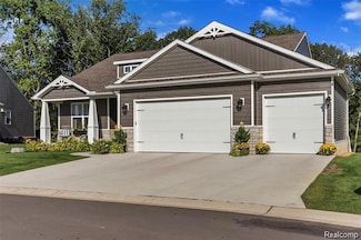 660 Dr, Marion Township, MI 48843