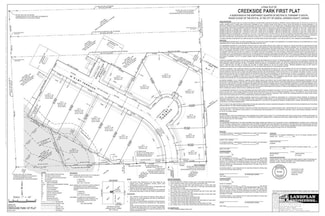 7.26 acres @ Gander & 91st Terrace, Lenexa, KS 66227
