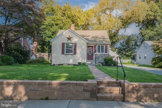 419 Lee Place, Frederick, MD 21702