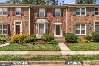 5144 Kimscott Ct, Annandale, VA 22003