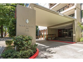 255 SW Harrison St Unit 4H, Portland, OR 97201