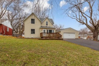 638 Mineral Springs Rd, Owatonna, MN 55060