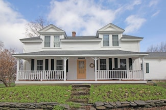 196 Huntington Rd, Worthington, MA 01098